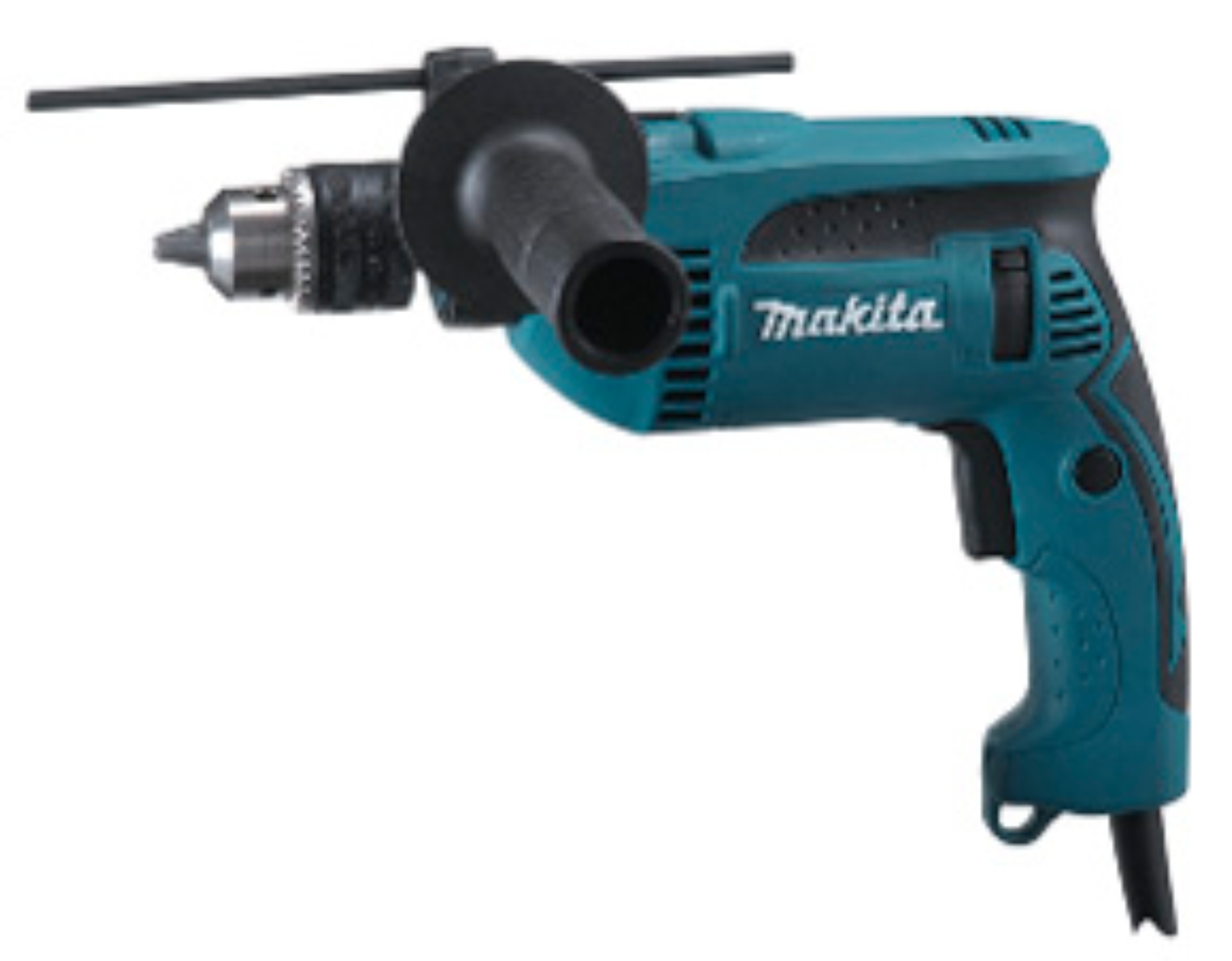 Furadeira de Impacto Makita- HP1640