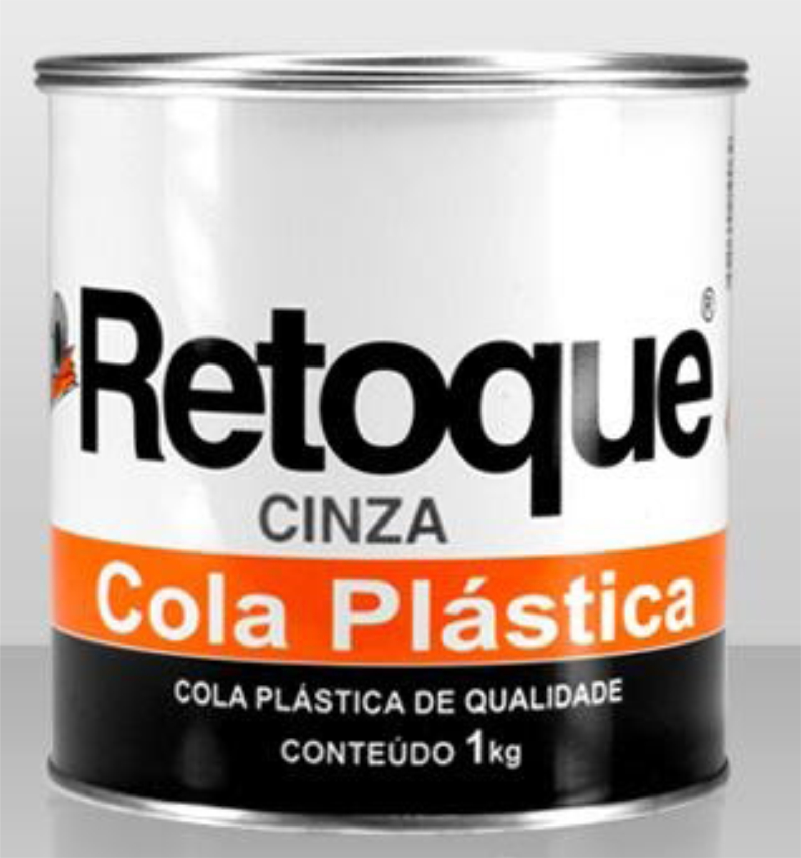 Cola Plástica