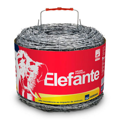 Arame Elefante