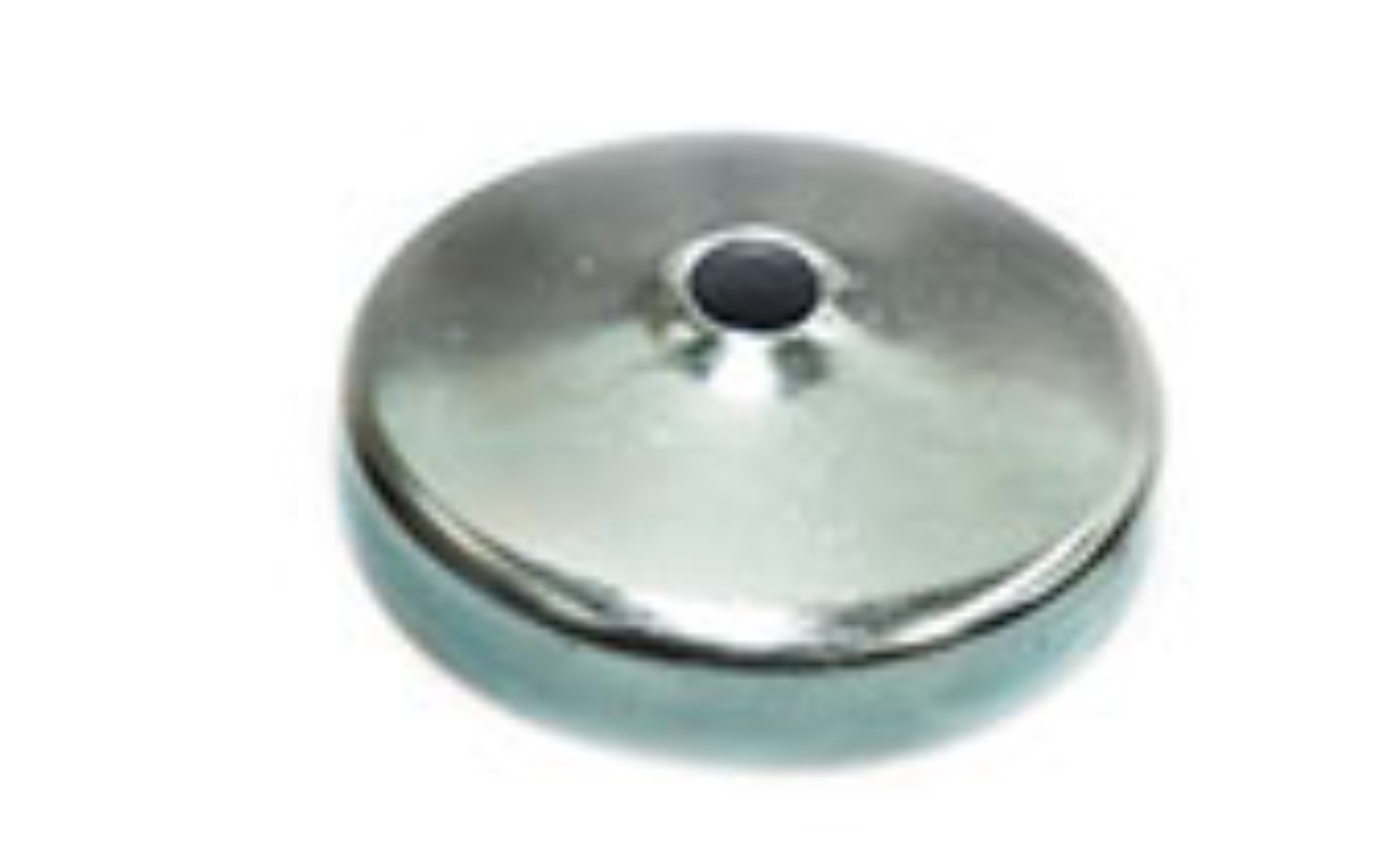 Canopla de Acabamento para Suporte