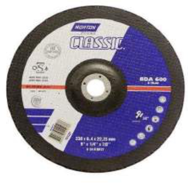 Disco de Desbate