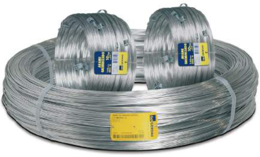 Arame Galvanizado