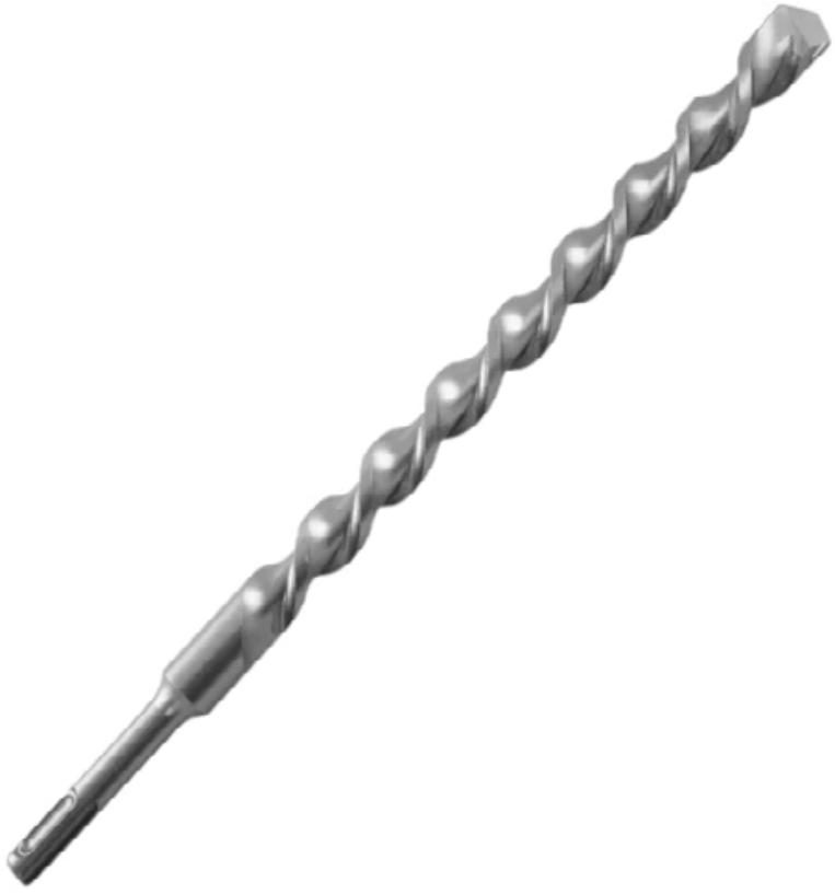 Brocas SDS PLUS
