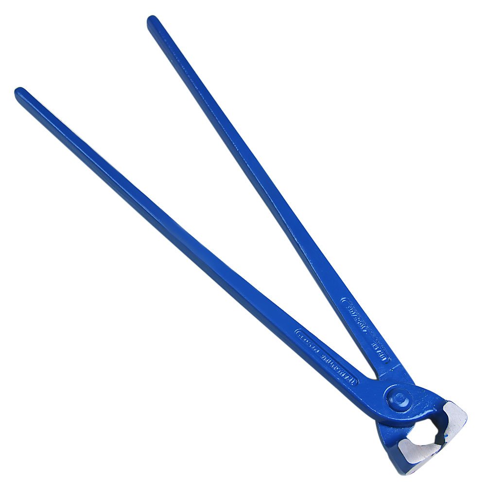 Torquês Armador 13” - CID