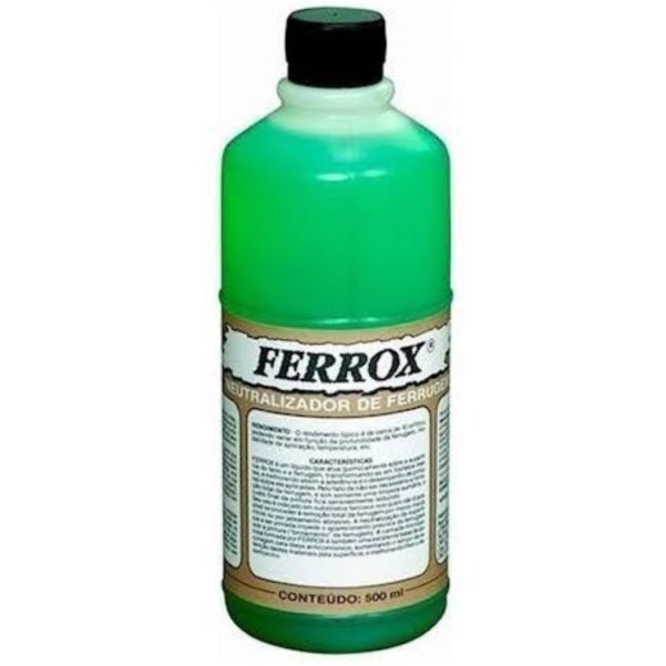 Ferrox