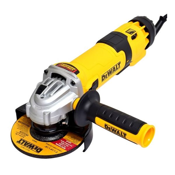 Esmerilhadeira Angular 4-1/2'' (15 mm)- DWE4010-B2