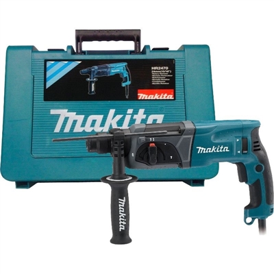 Martelete Combinado Makita -HR2470