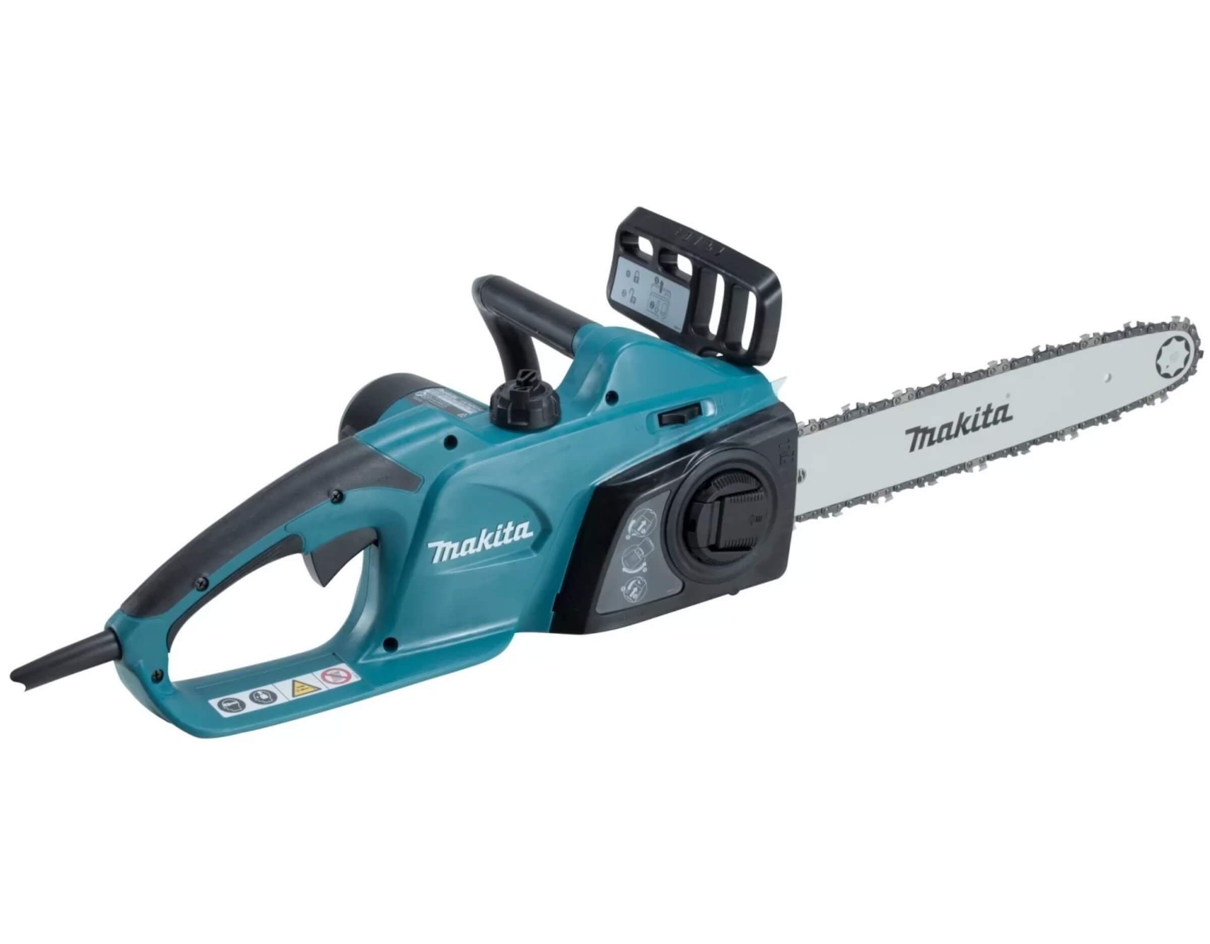 Motoserra Elétrica Makita -UC3541A