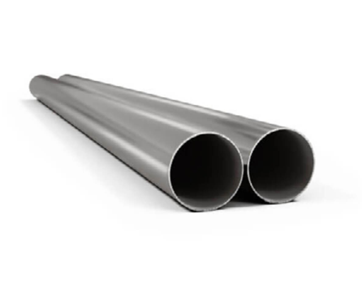 Tubo Galvanizado